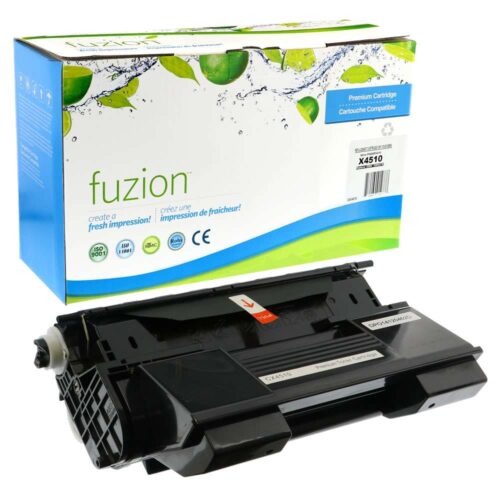 Remanufactured Xerox 113R00712 Black Toner Cartridge HY