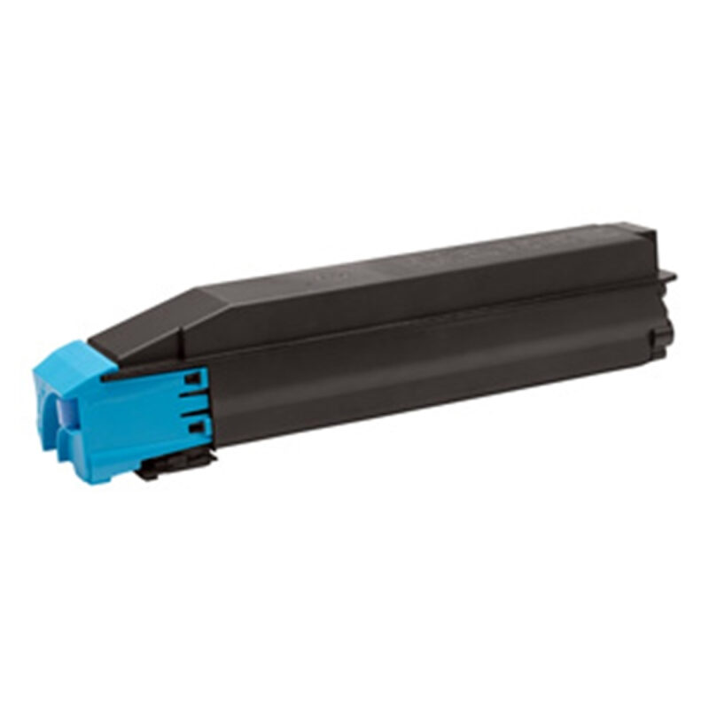 New Compatible Kyocera TK-8307C Cyan Toner Cartridge