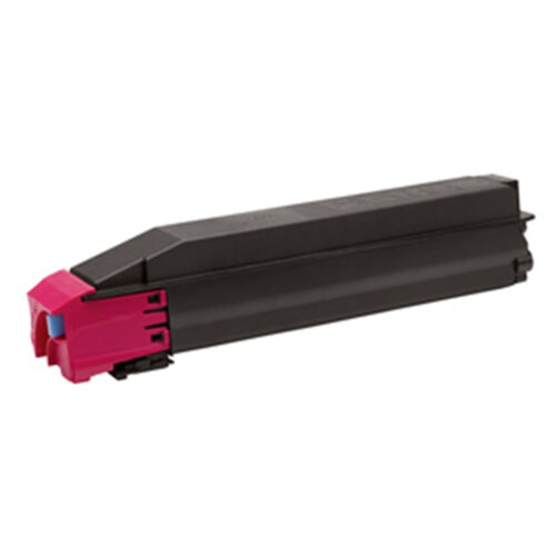 New Compatible Kyocera TK-8307M Magenta Toner Cartridge New Compatible Kyocera TK-8307M Magenta Toner Cartridge