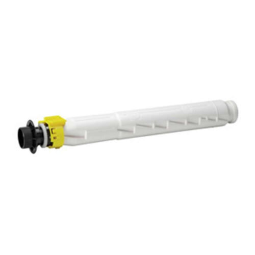 New Compatible Ricoh 841919 Yellow Toner Cartridge New Compatible Ricoh 841919 Yellow Toner Cartridge