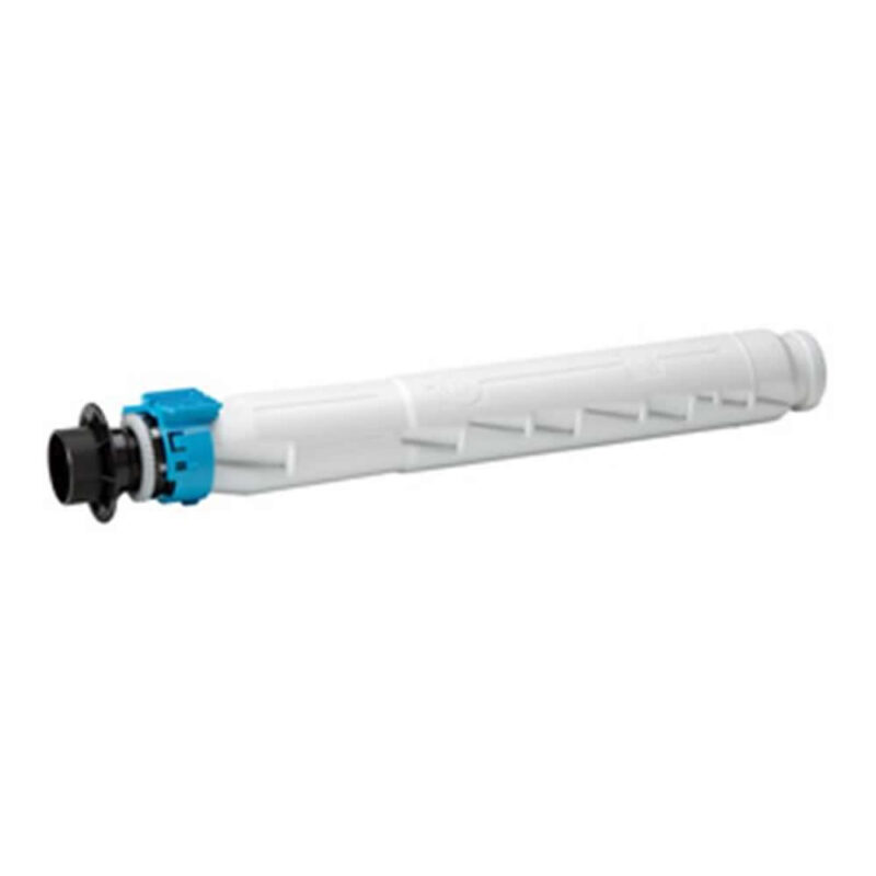 New Compatible Ricoh 841921 Cyan Toner Cartridge