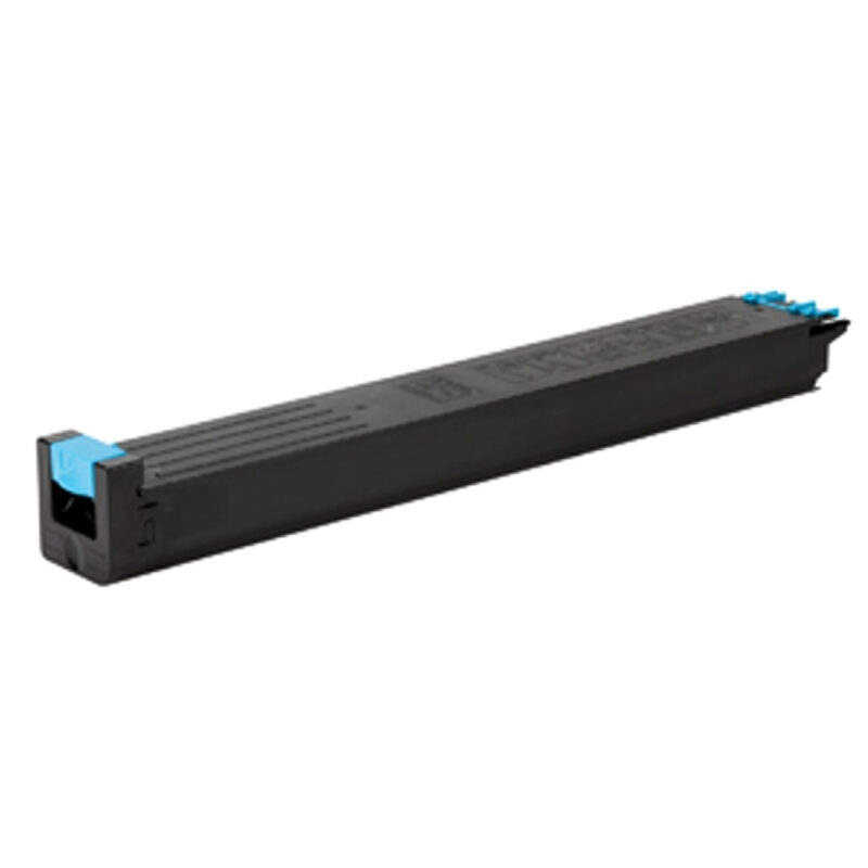 New Compatible Sharp MX-31NTCA Cyan Toner Cartridge