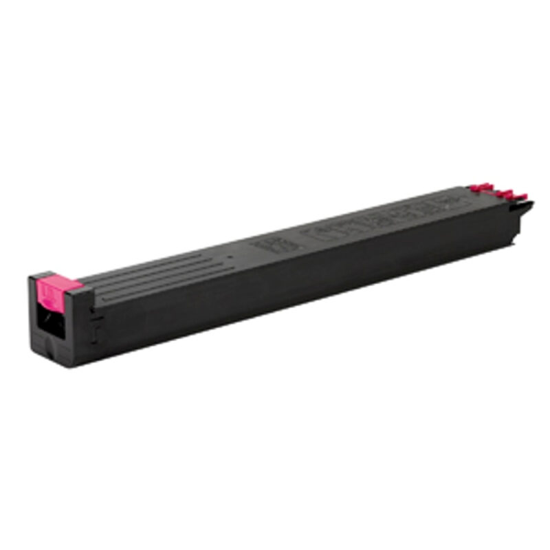 New Compatible Sharp MX-31NTMA Magenta Toner Cartridge