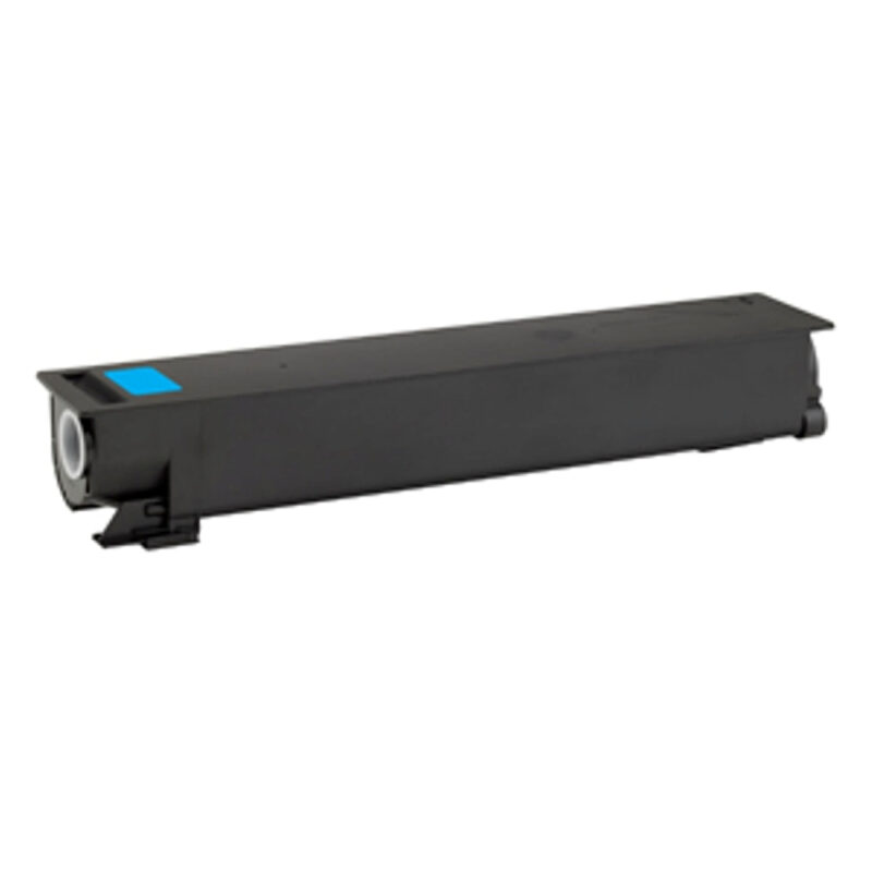 New Compatible Toshiba TFC25C Cyan Toner Cartridge