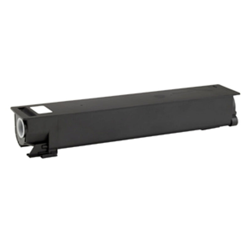 New Compatible Toshiba TFC25K Black Toner Cartridge