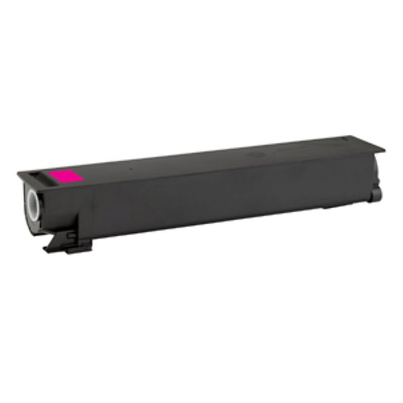 New Compatible Toshiba TFC25M Magenta Toner Cartridge