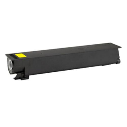 New Compatible Toshiba TFC25Y Yellow Toner Cartridge New Compatible Toshiba TFC25Y Yellow Toner Cartridge