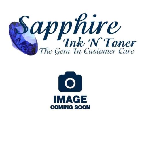 Compatible HP 507A Cyan Toner Cartridge