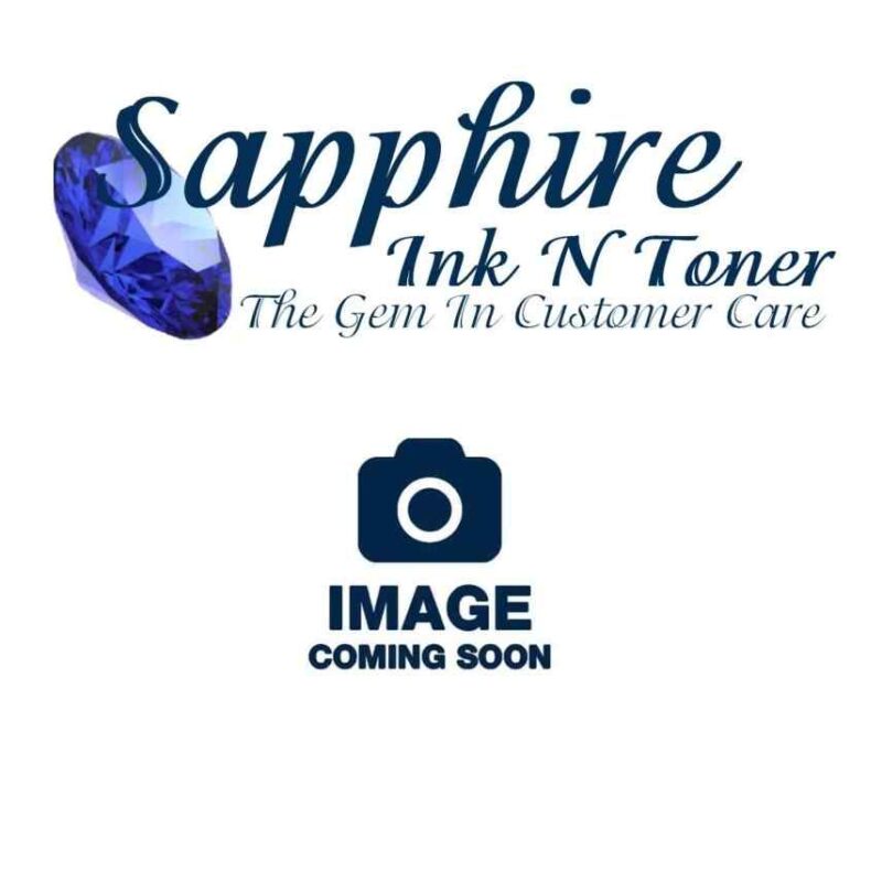 Compatible HP 507A Magenta Toner Cartridge