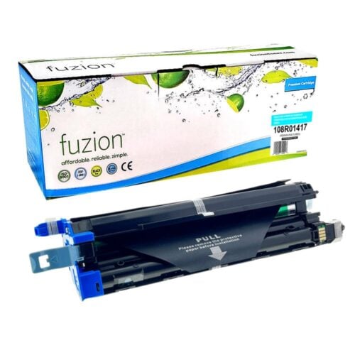 Remanufactured Xerox 108R01417 Drum Unit Remanufactured Xerox 108R01417 Drum Unit
