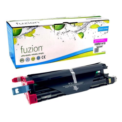 Remanufactured Xerox 108R01418 Drum Unit Remanufactured Xerox 108R01418 Drum Unit