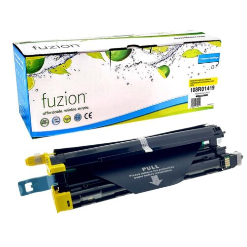 Remanufactured Xerox 108R01419 Drum Unit Remanufactured Xerox 108R01419 Drum Unit
