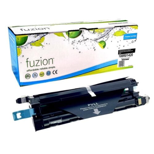 Remanufactured Xerox 108R01420 Drum Unit Remanufactured Xerox 108R01420 Drum Unit